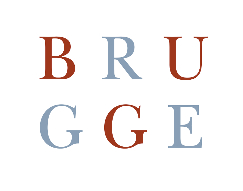 Brugge logo