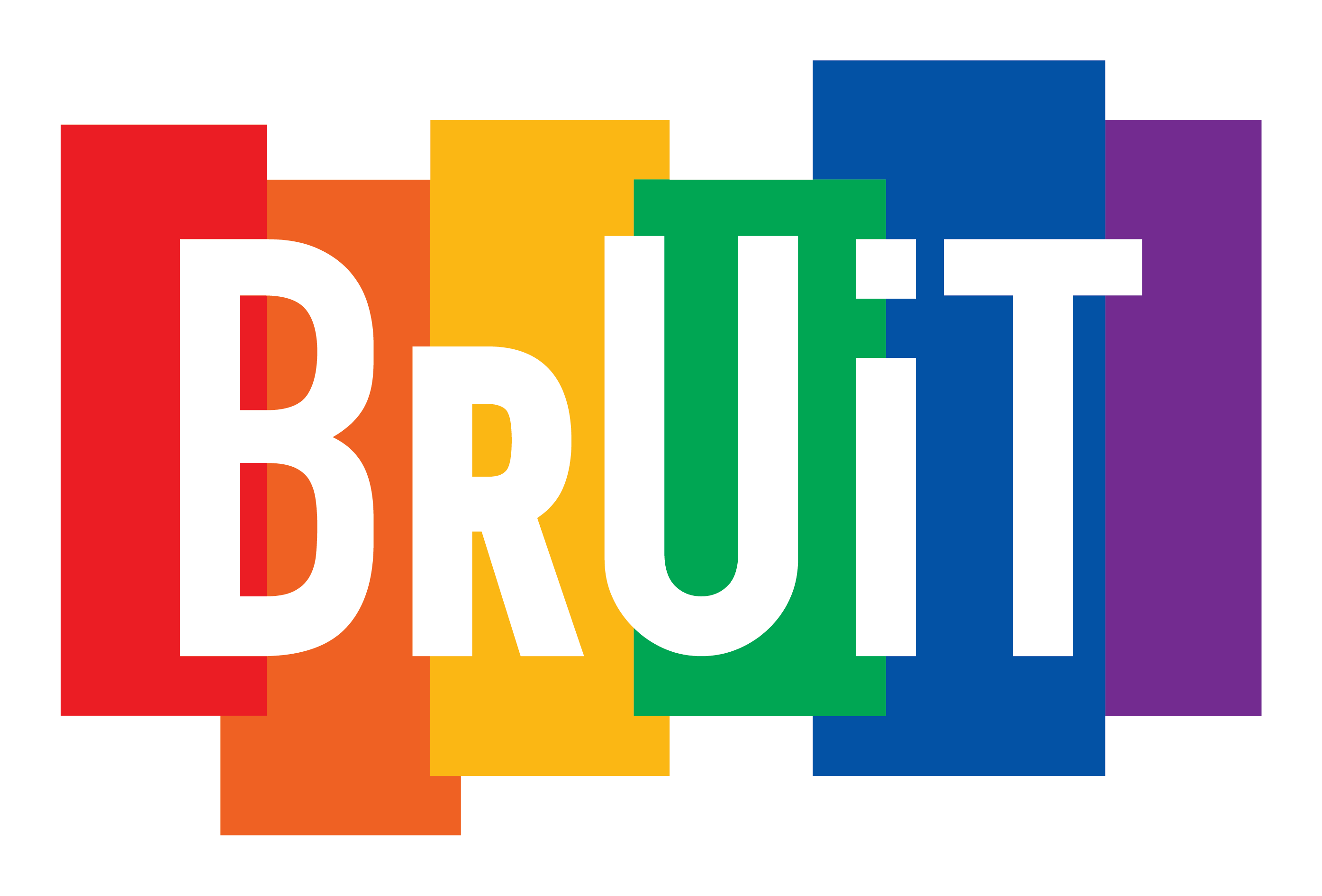 Bruit logo