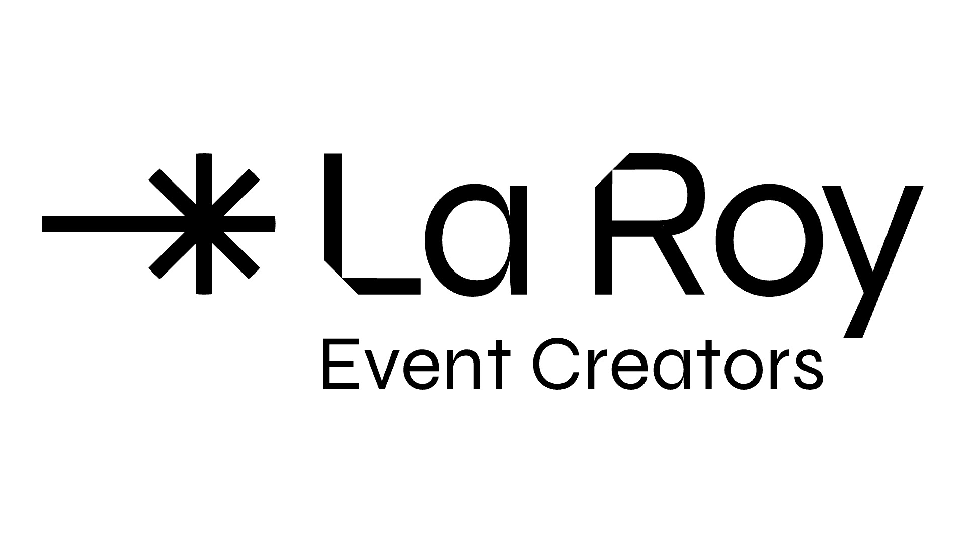 La Roy logo