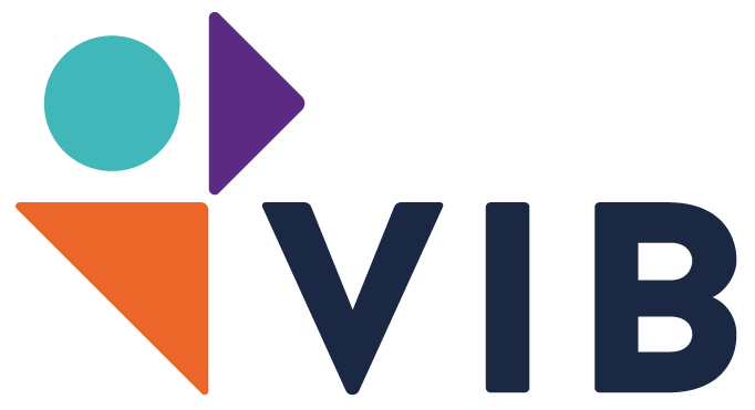 VIB logo